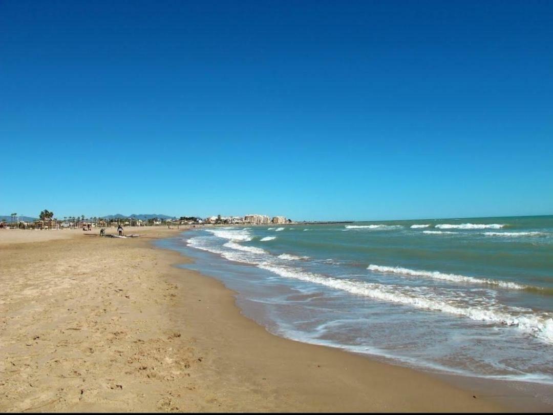 Diamond Beach 2 巴里亚纳 外观 照片